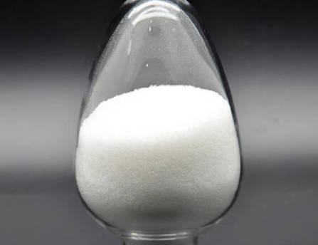 聚丙烯酰胺在矿物加工中的应用