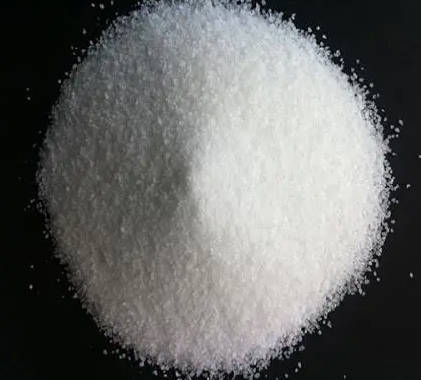聚丙烯酰胺在矿物加工中的优势